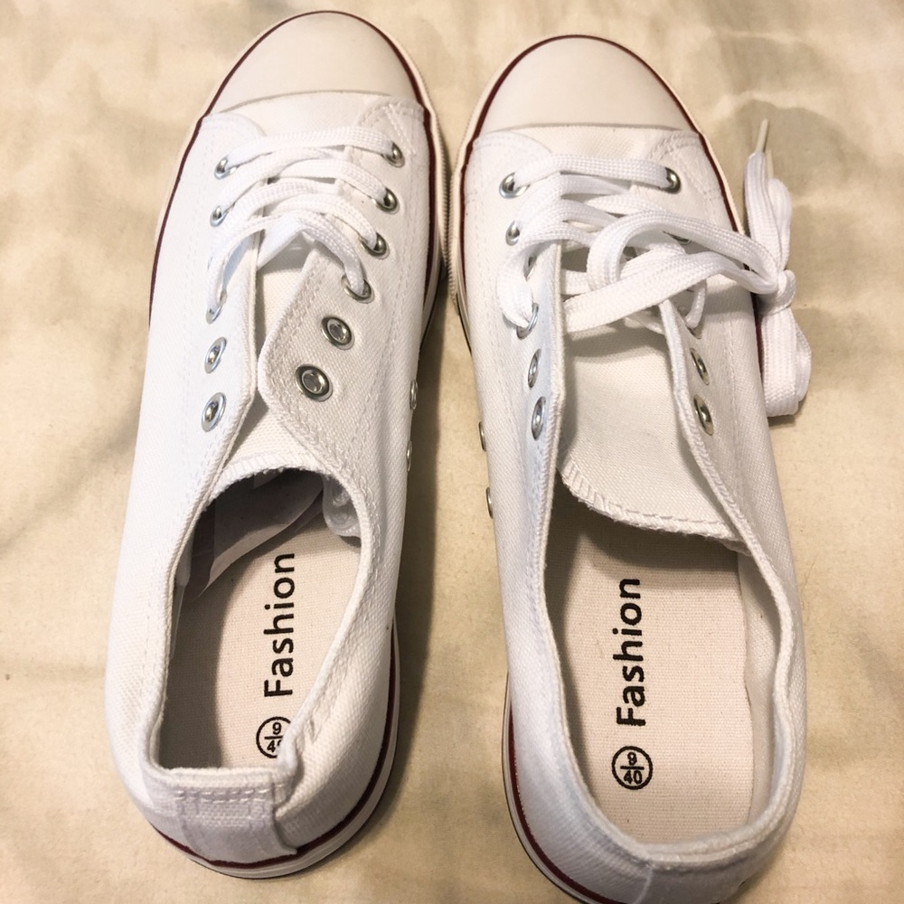 Fashion Brand “Converse”